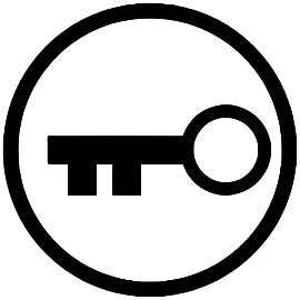 AI Password Manager Logo